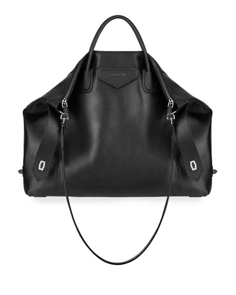 givenchy antigona crossbody sling|givenchy large antigona soft leather tote.